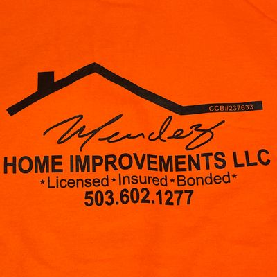 Avatar for Mendez Home Improvements LLC
