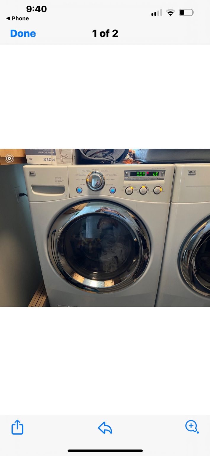 Customer photos