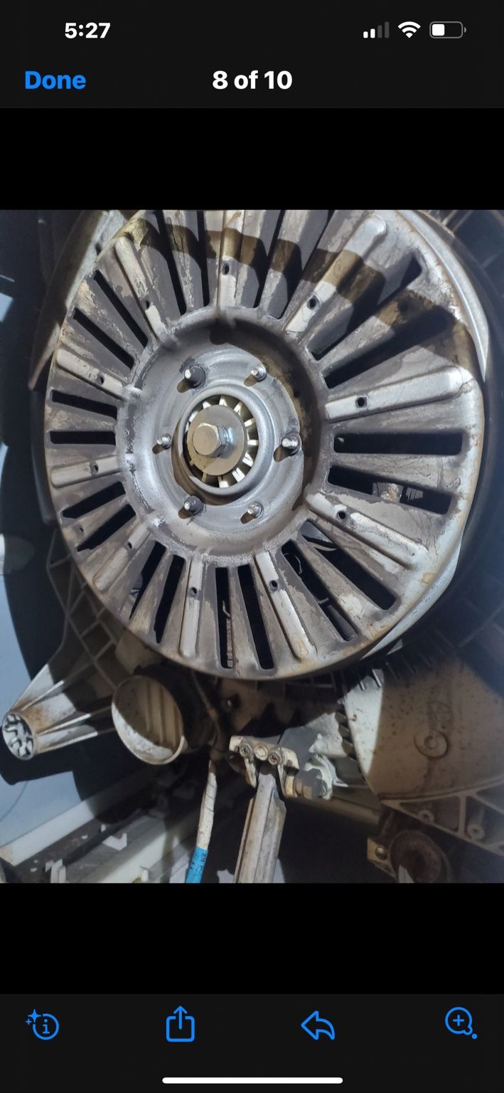 Customer photos