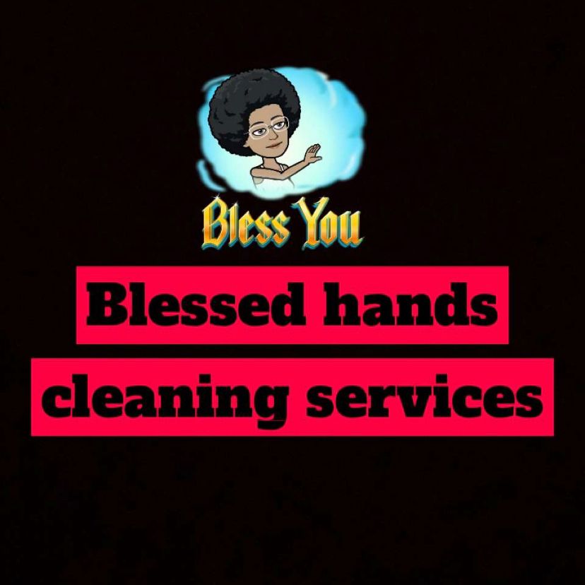 Bless hands cleaning services