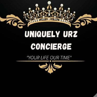Avatar for Uniquely Urz Concierge