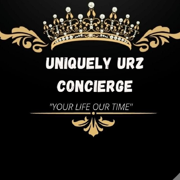 Uniquely Urz Concierge