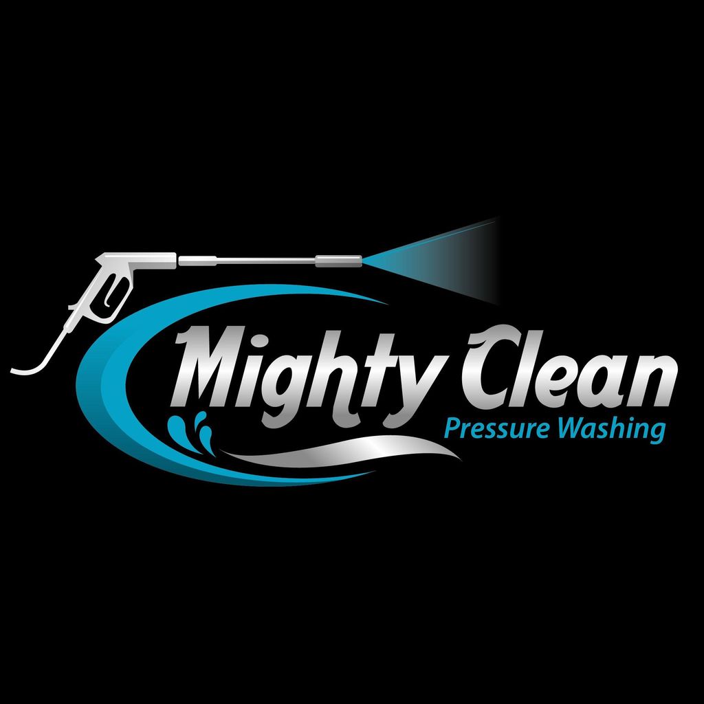 Mighty Clean Pressure Washing LLC