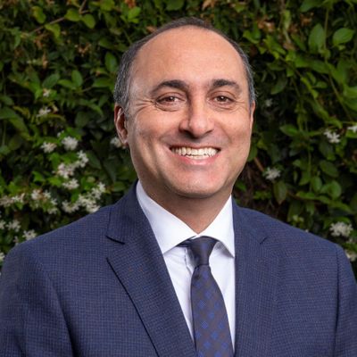 Avatar for Law Offices of Payam Y. Poursalimi-SF