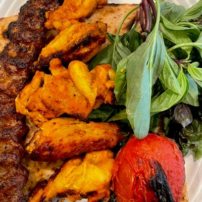 Avatar for persian food and kabob