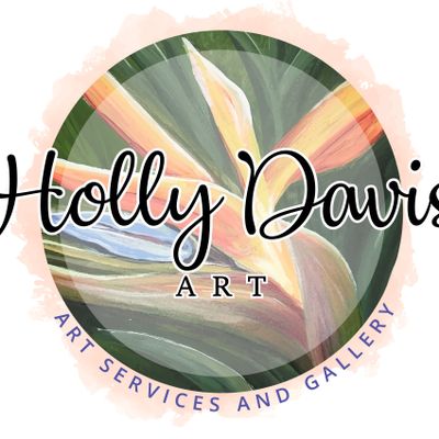 Avatar for Holly Davis Art