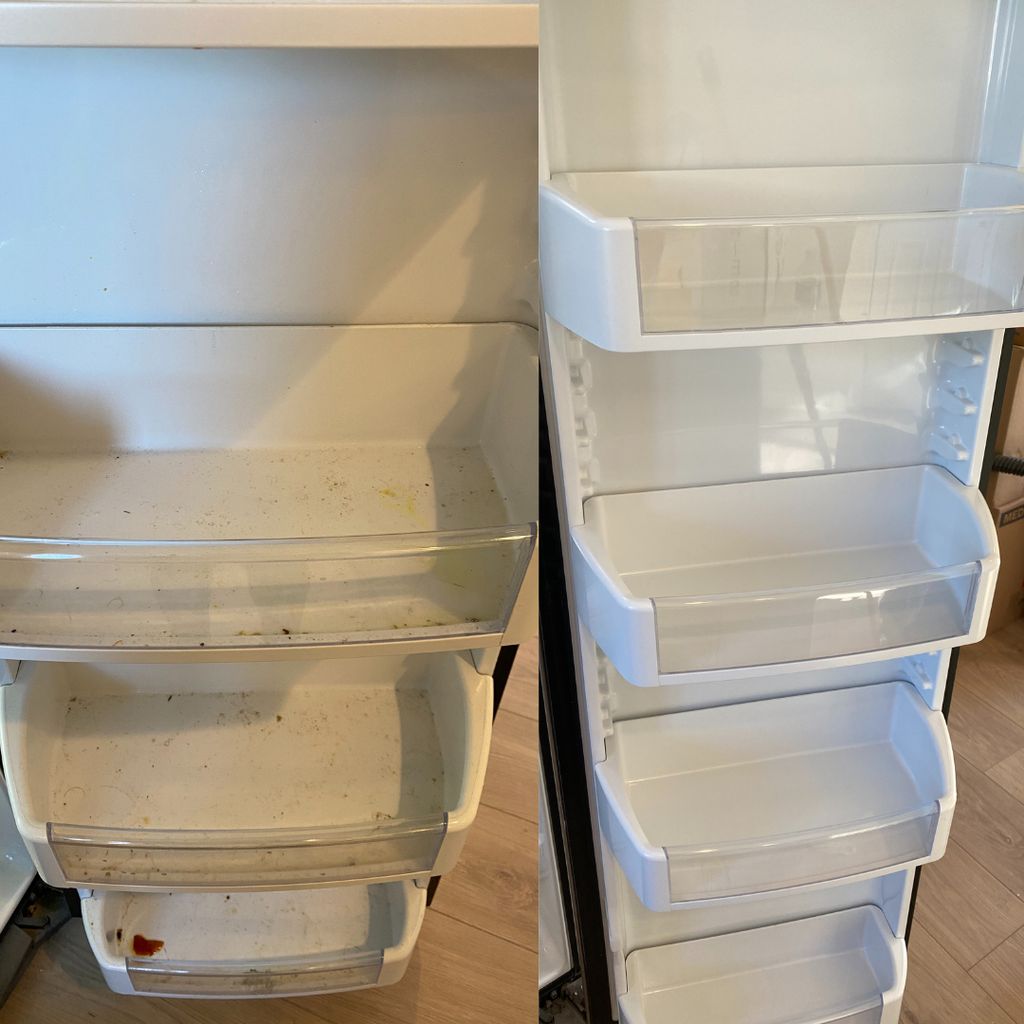 BEFORE/AFTER