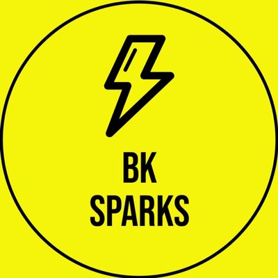 Avatar for BK Sparks ⚡️