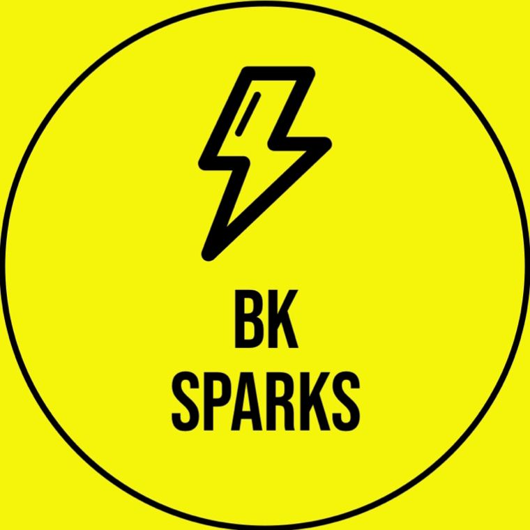 BK Sparks ⚡️
