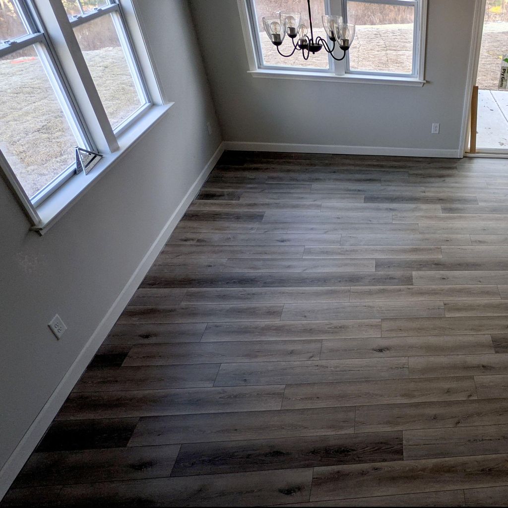Better Flooring