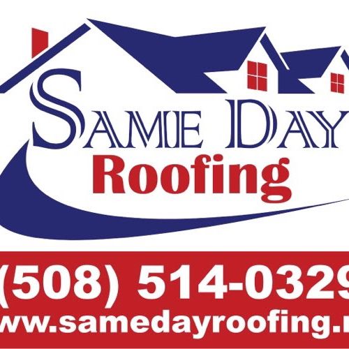 Same Day Roofing