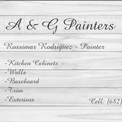 A&G Painters