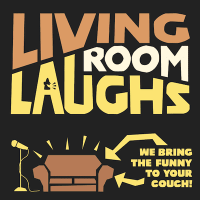 Avatar for Living Room Laughs