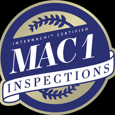 Avatar for MAC 1 Inspections