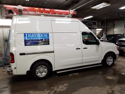 Avatar for Lighthouse Electric LLC