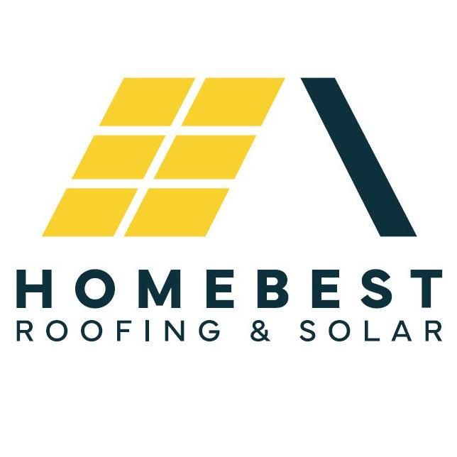 Home Best Roofing and Solar