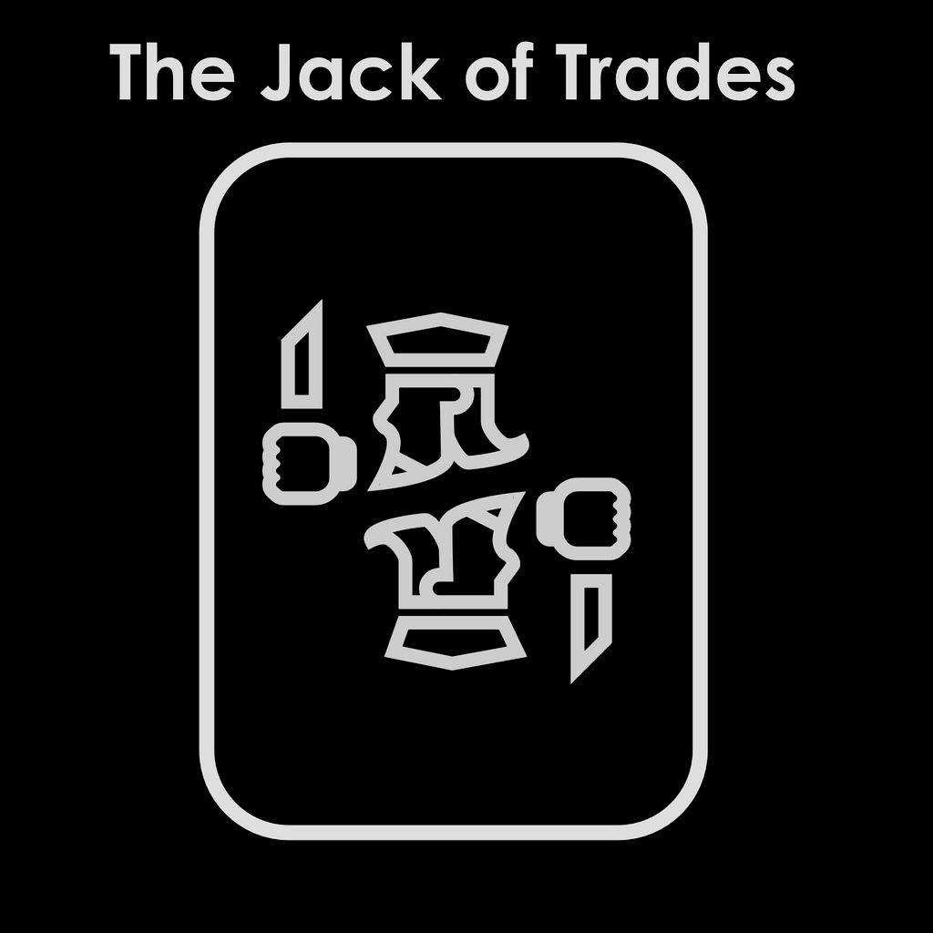 The Jack of Trades Handyman Service