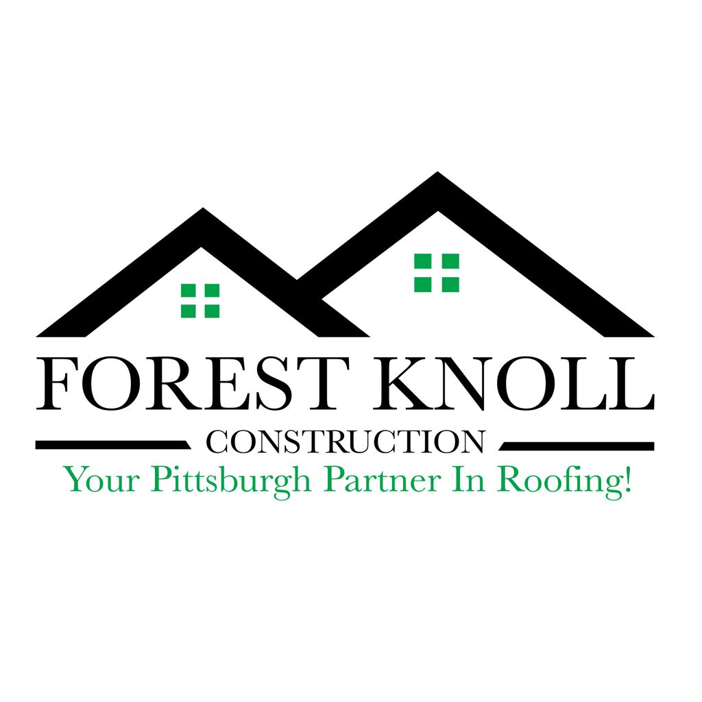 Forest Knoll Construction