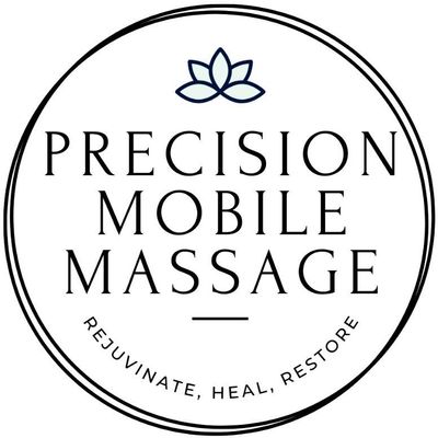Avatar for Precision Mobile Massage