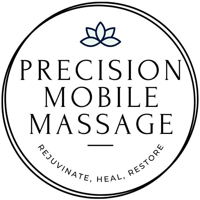 Precision Mobile Massage