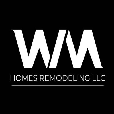 Avatar for WM HOMES REMODELING LLC