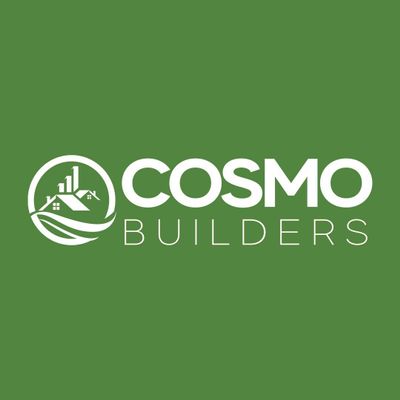 Avatar for Cosmo Builders
