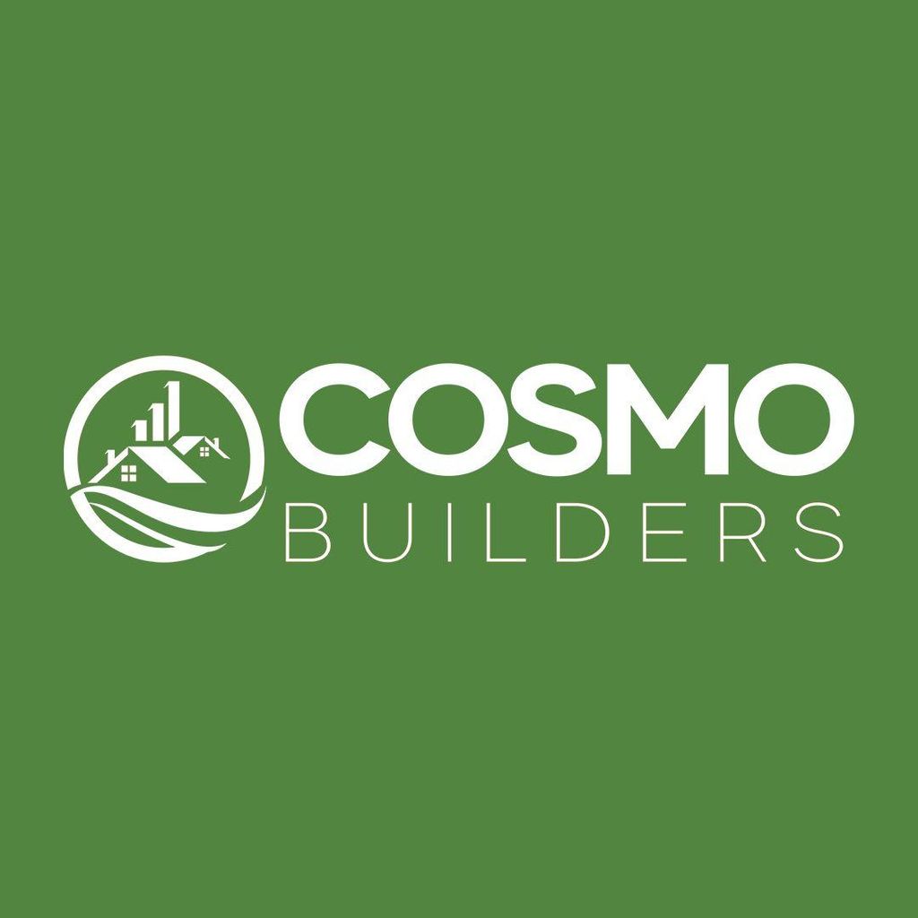 Cosmo Builders