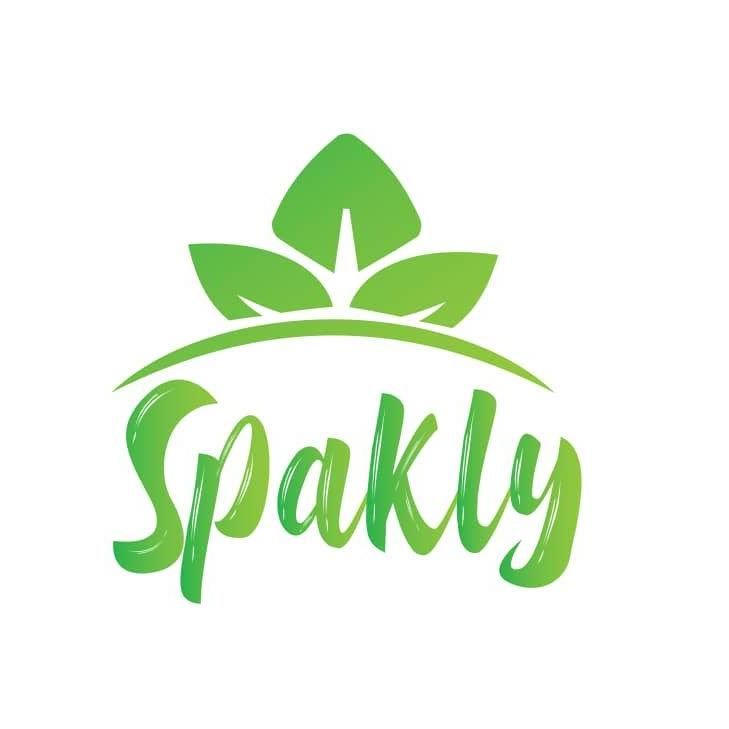 SPAKLY
