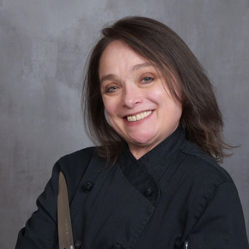 The Boutique Chef