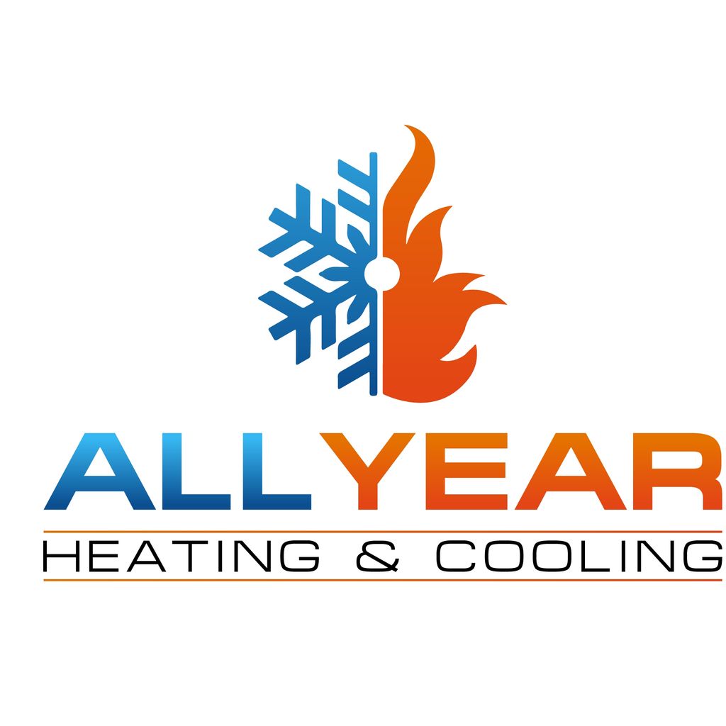 All year heating & cooling