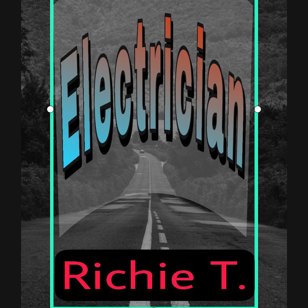 Richie T electric.