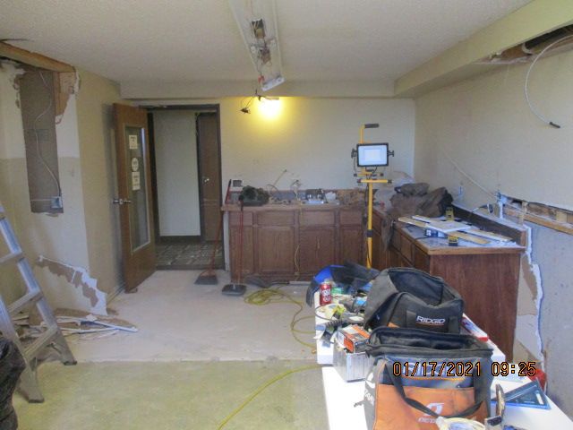 Projects and media