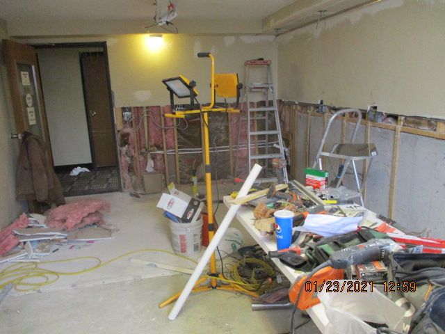 Projects and media
