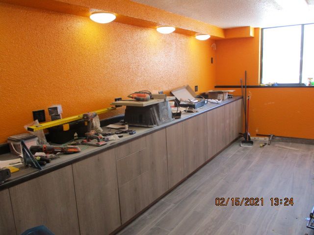 Projects and media