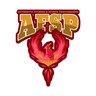 Avatar for Authentic Fitness & Sports Performance