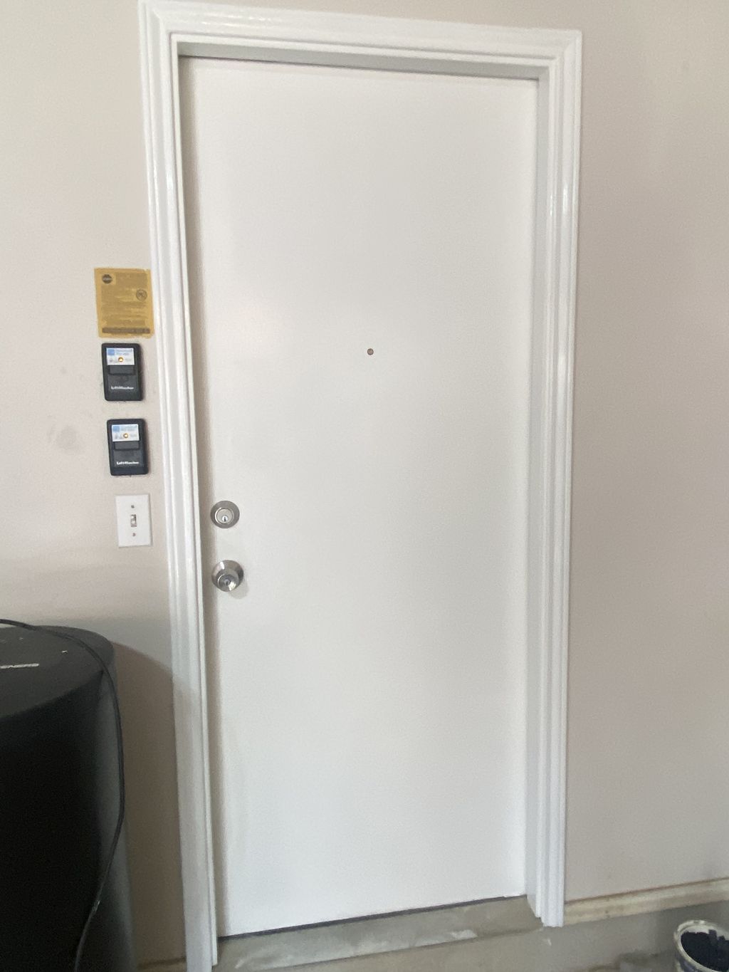 Door Repair