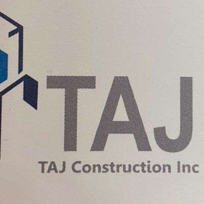 Avatar for TAJ Construction, Inc.