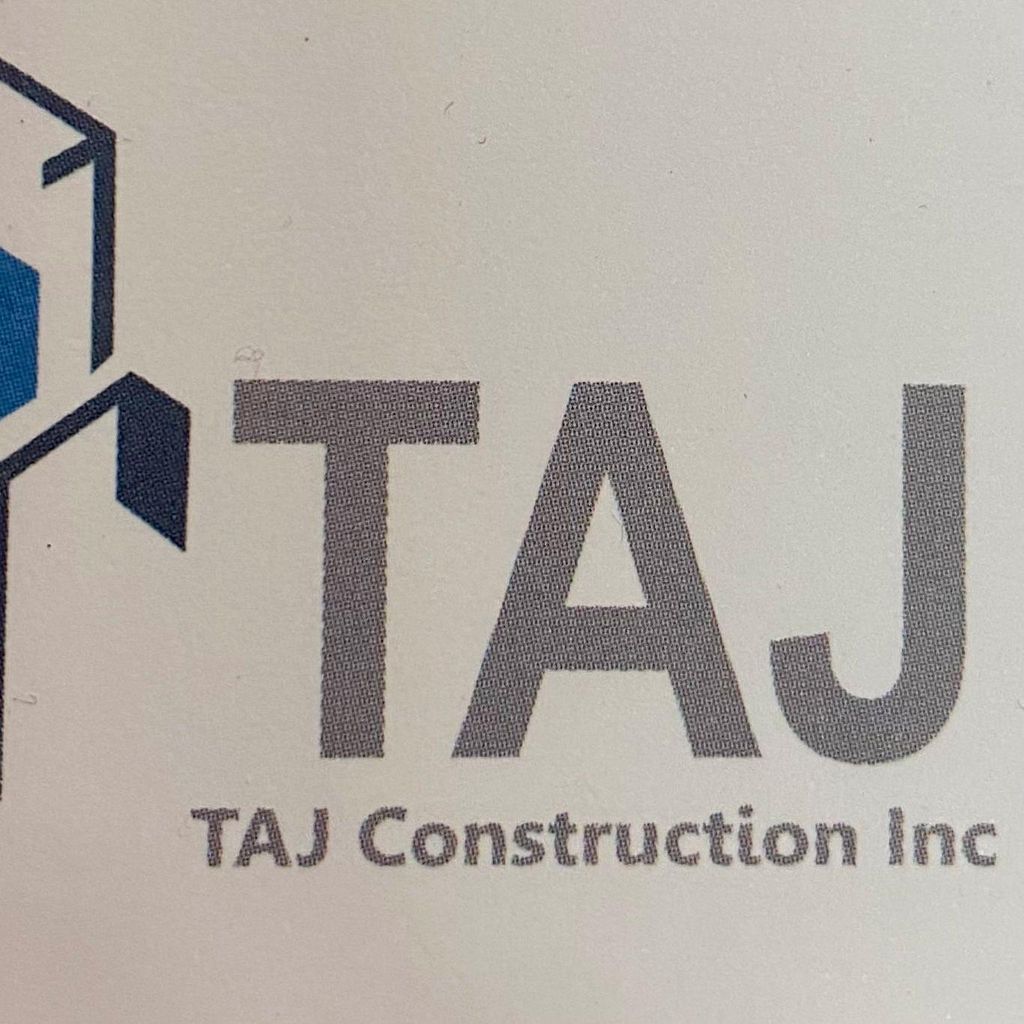 TAJ Construction, Inc.