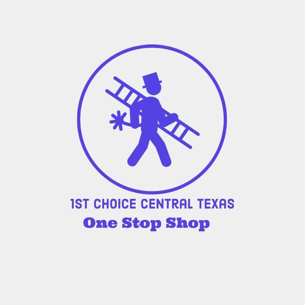 1st Choice Central Texas LLC