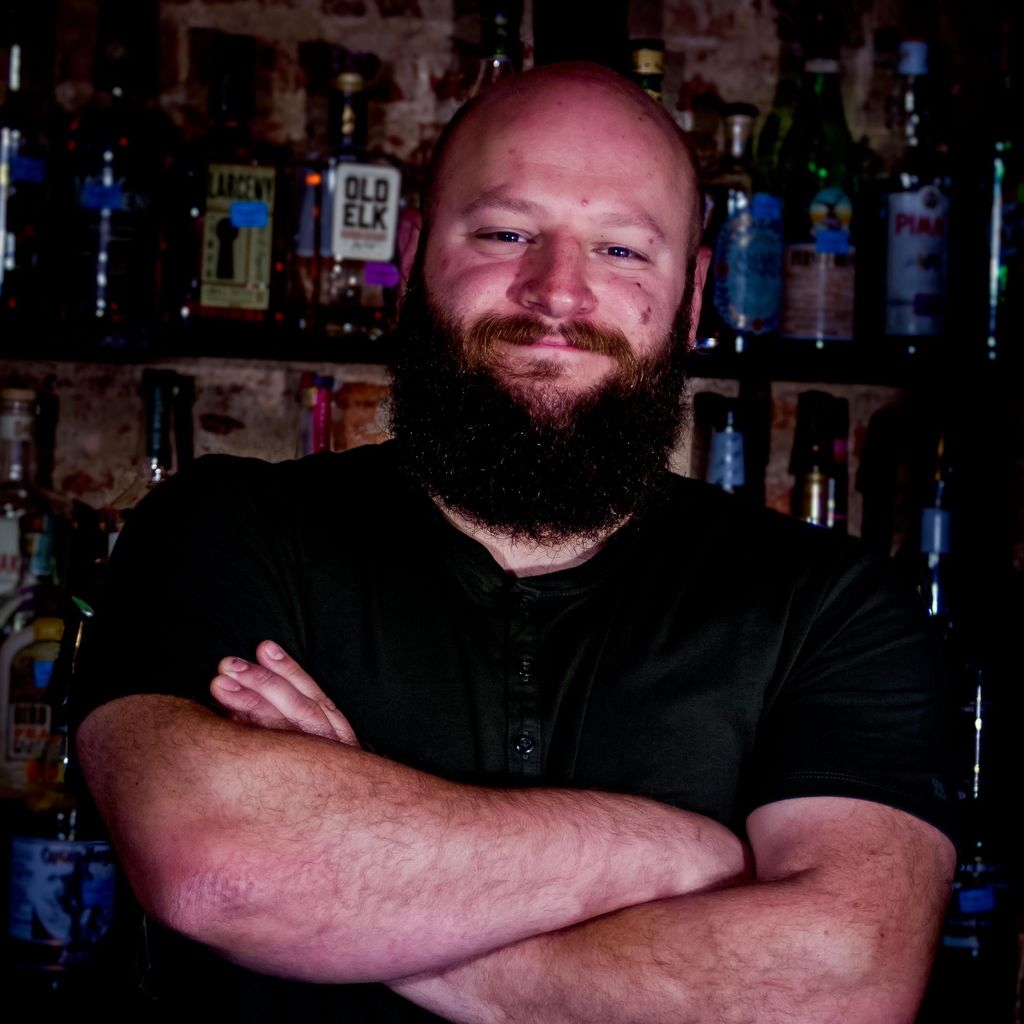 Bearded Bar Consulting