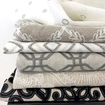 JF Fabrics
