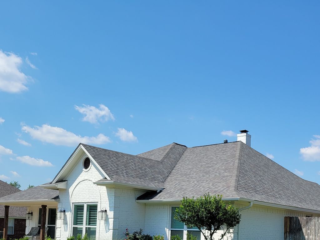 Roof Replacement- Pebble Creek