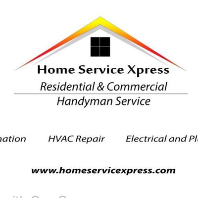Avatar for Home Service Xpress