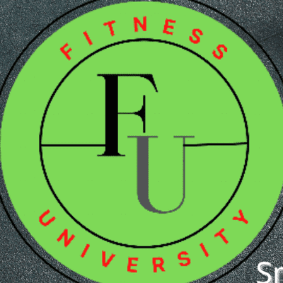 Avatar for Fitness University