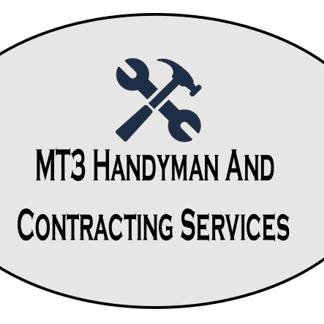 Avatar for MT3 Handyman and Contracting Services