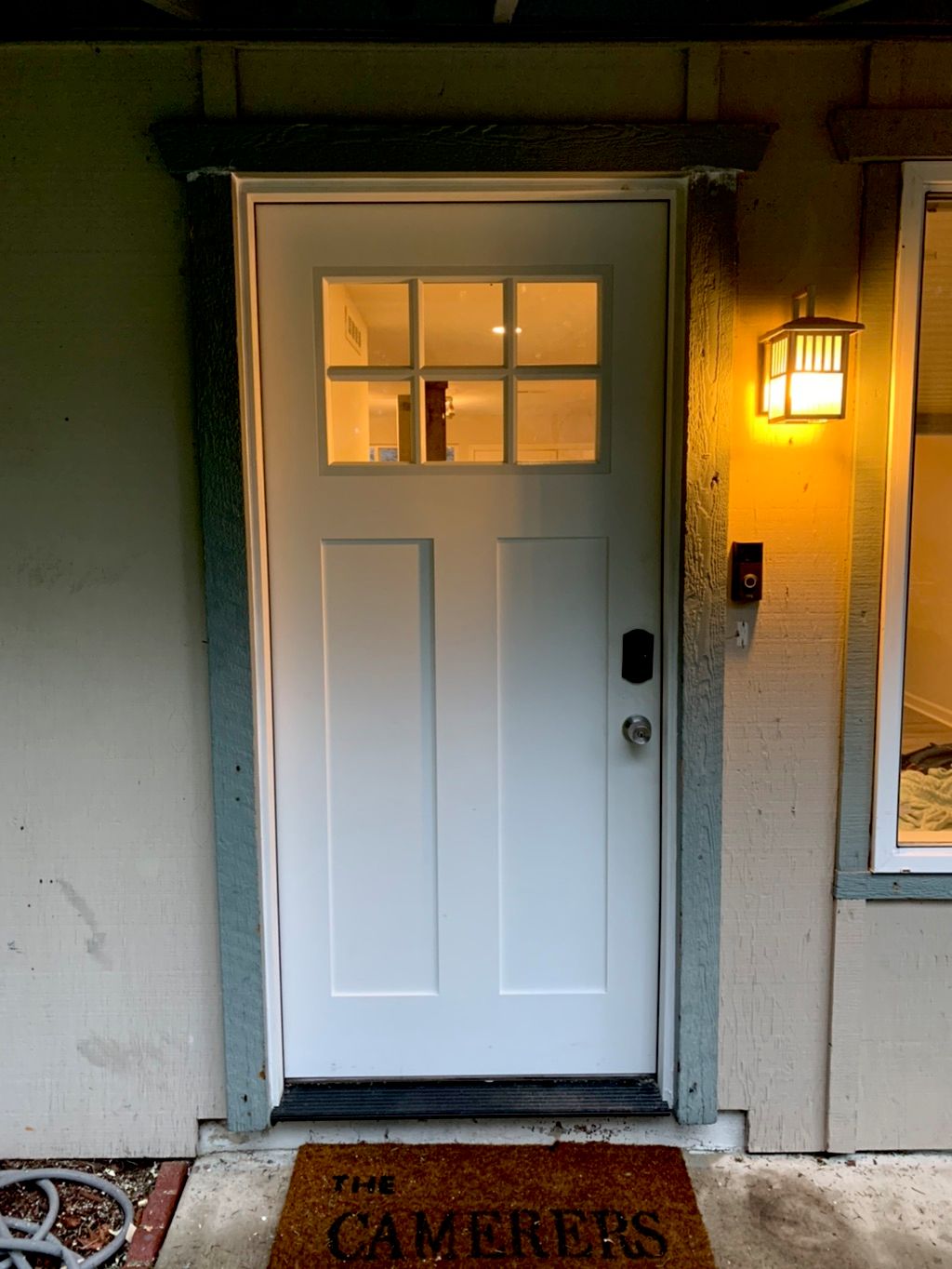 Customer photos