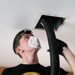 Avatar for FEEL BETTER AIR- Duct cleaning
