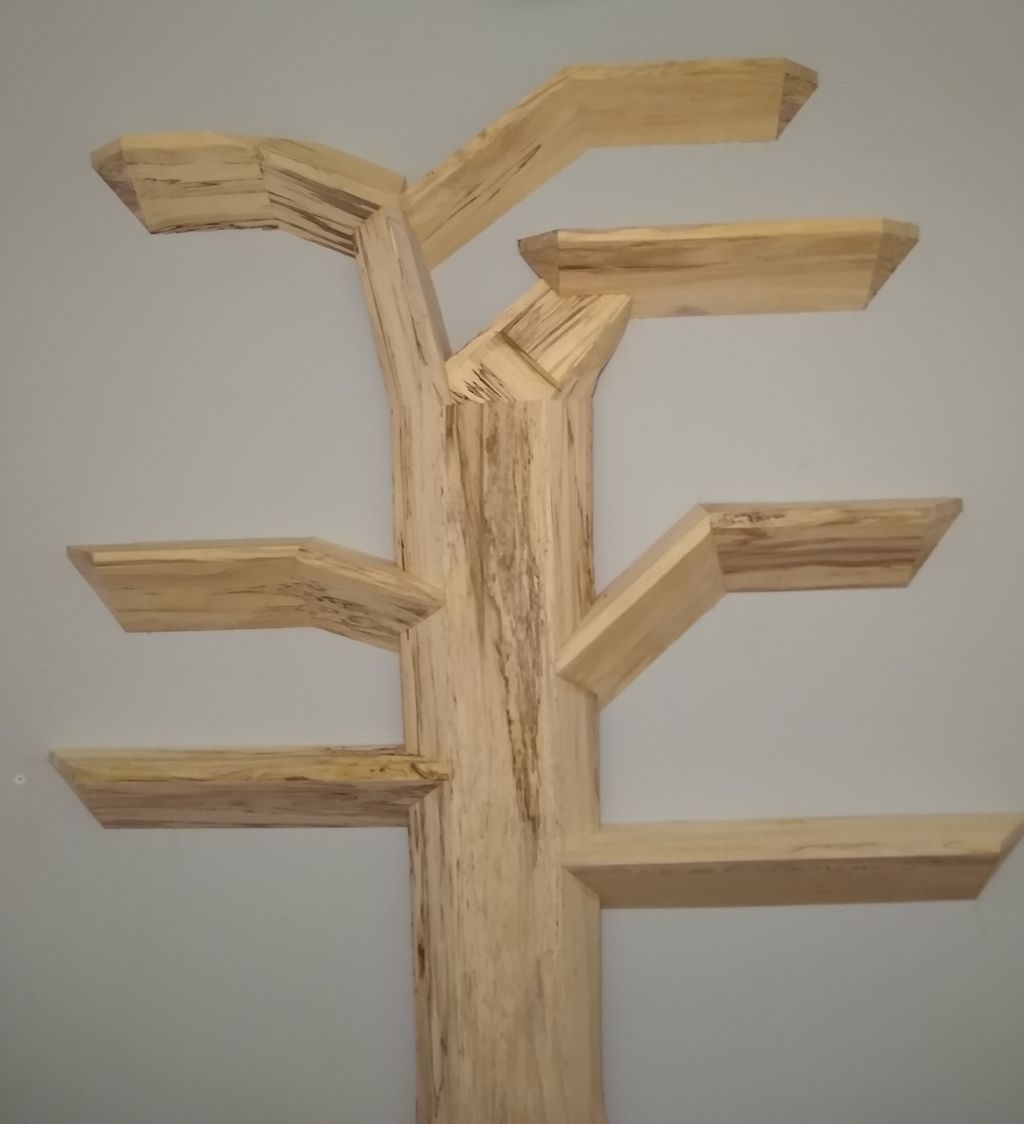 Bookshelf 