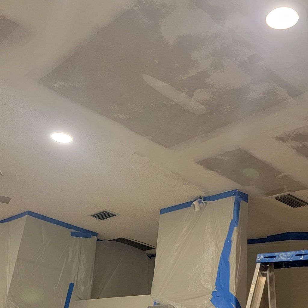Bradenton painting   Drywall service