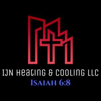 IJN Heating & Cooling LLC